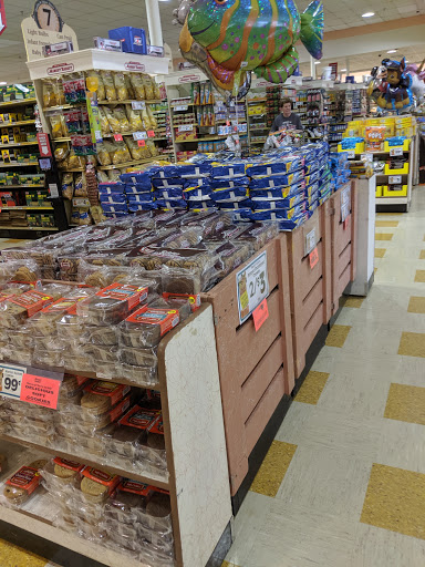 Grocery Store «Market Basket», reviews and photos, 496 Boston Rd, Billerica, MA 01821, USA