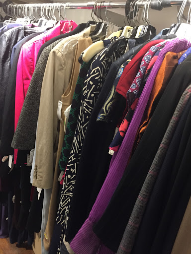 Used Clothing Store «Clothes Encounters-Second Kind», reviews and photos, 202 7th St SE, Washington, DC 20003, USA