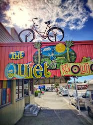 The Quiet Revolution Cycle Shop