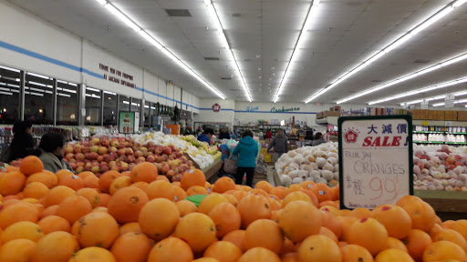 Supermarket «Arcadia Super Market», reviews and photos, 645 W Duarte Rd, Arcadia, CA 91007, USA