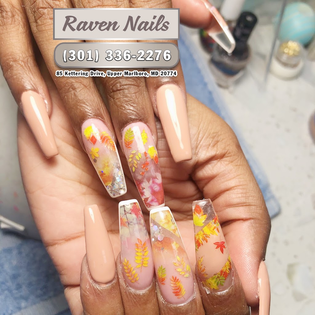 Nails By Raven