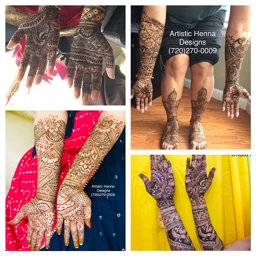 Explore tattoo ideas dark, creative tattoo ideas in Littleton, available at Artistic Henna Designs