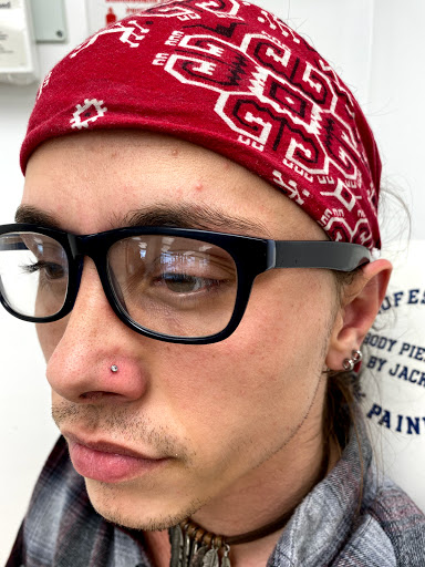 Explore x files tattoo ideas, creative tattoo ideas in Myrtle Beach, available at Professional Body Piercing by Jackie