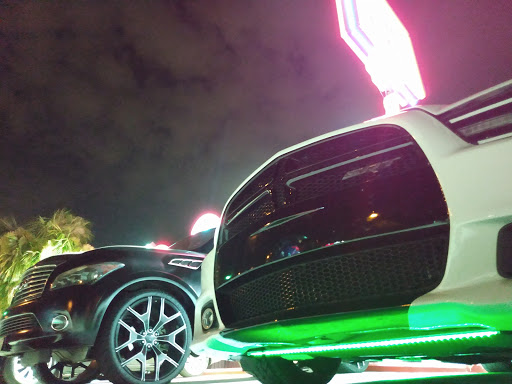 Adult Entertainment Club «Dallas Cabaret North», reviews and photos, 11569 Harry Hines Blvd, Dallas, TX 75229, USA