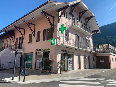 Pharmacie de la Sambuy - Hello Pharmacie Faverges à Faverges
