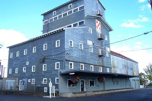 Animal Feed Store «Buchanan Cellers», reviews and photos, 855 NE 5th St, McMinnville, OR 97128, USA