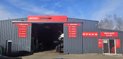 Photo 5 - Récup Auto