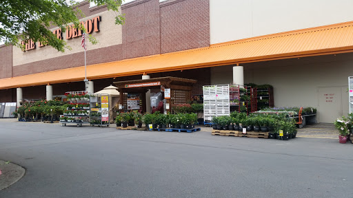 Home Improvement Store «The Home Depot», reviews and photos, 3355 Cobb Pkwy N, Acworth, GA 30101, USA