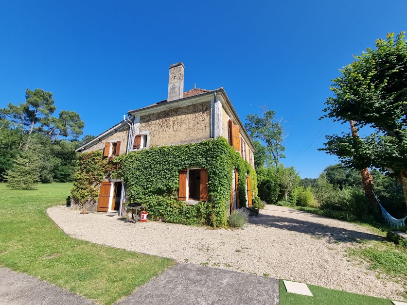 Maison Neuve Le Maine au Bois à Saint-Vallier (Charente 16)