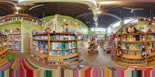 Toy Store «Oodles for Kids», reviews and photos, 7727 SE 13th Ave, Portland, OR 97202, USA
