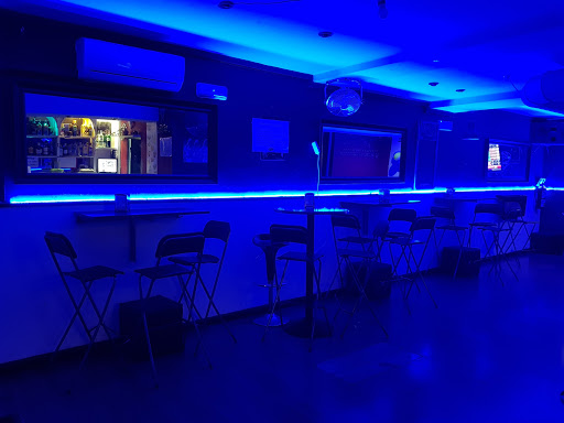 Discoteca Club Jade  