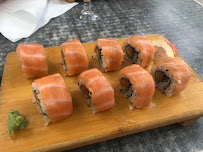 Sushi du Restaurant japonais Okawa à Lyon - n°9