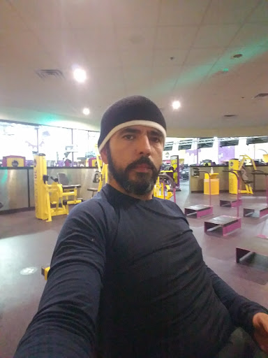 Gym «Planet Fitness», reviews and photos, 4109 E Lancaster Ave Ste. 101, Fort Worth, TX 76103, USA