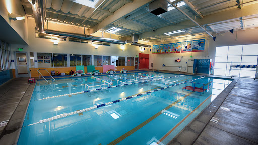 Evolution Swim Academy Mission Viejo