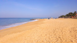 Thalwila Beach'in fotoğrafı imkanlar alanı