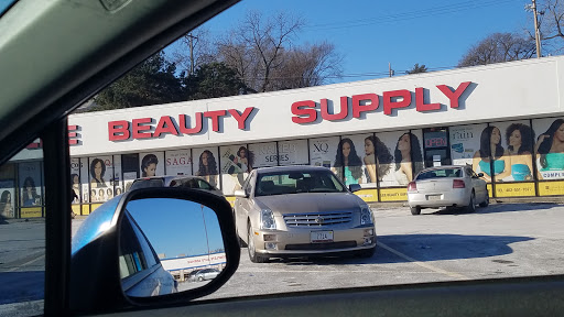 Lee Beauty Supply, 633 N 46th St, Omaha, NE 68132, USA, 