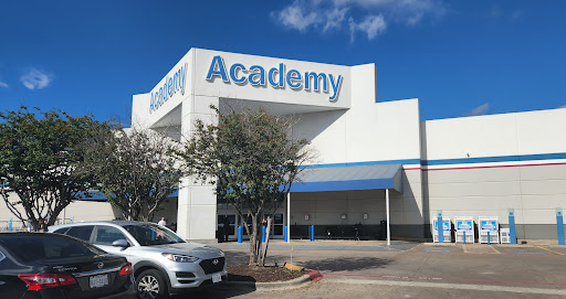 Sporting Goods Store «Academy Sports + Outdoors», reviews and photos, 1351 S Interstate Hwy 35, Round Rock, TX 78664, USA