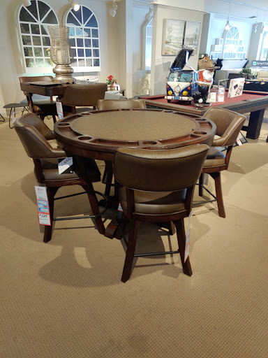 Outdoor Furniture Store «Allstate Home Leisure Rochester», reviews and photos, 828 N Main St, Rochester, MI 48307, USA