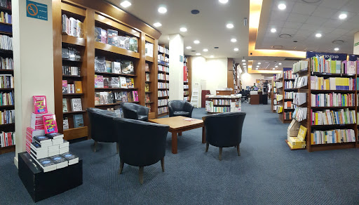 Bares librerias Cordoba