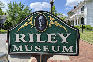 Riley Home Museum