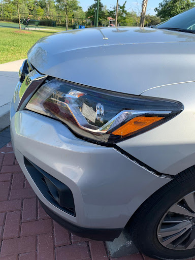 Auto Body Shop «Maaco Collision Repair & Auto Painting», reviews and photos, 10115 NW 79th Ave, Hialeah Gardens, FL 33016, USA