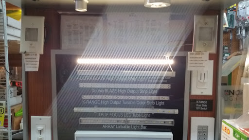 Electrical Supply Store «C J Electrical Supply», reviews and photos, 2650 Geneva Ave, Daly City, CA 94014, USA