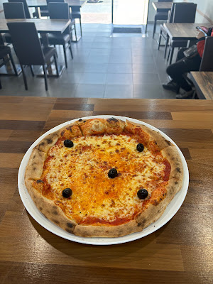 Maxi Pizza & Snack House à Perpignan
