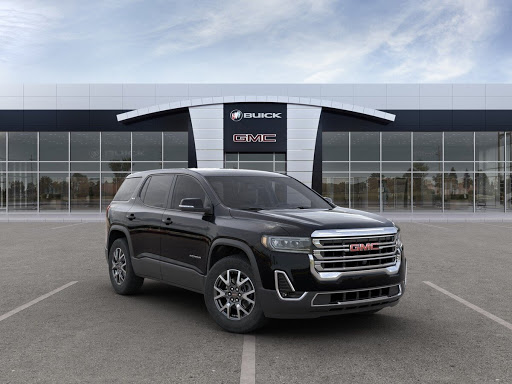 GMC Dealer «Ray Skillman Southside Auto Center», reviews and photos, 8424 U.S. 31 S, Indianapolis, IN 46227, USA