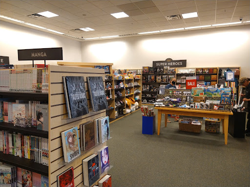 Book Store «Barnes & Noble», reviews and photos, 4370 Miller Rd, Flint, MI 48507, USA