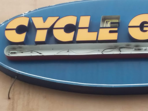 Motorcycle Parts Store «Cycle Gear», reviews and photos, 11328 E Independence Blvd, Matthews, NC 28105, USA
