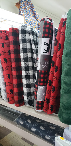 Fabric Store «Brooks Fabrics», reviews and photos, 220 N Main St, Bountiful, UT 84010, USA