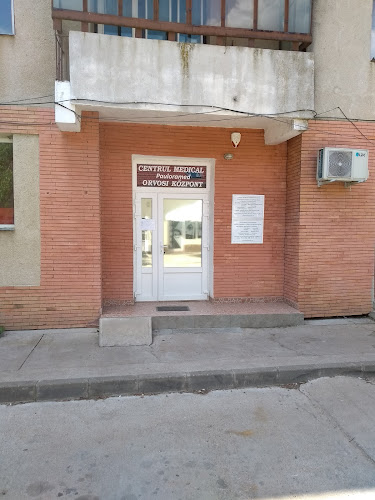 Opinii despre Centrul medical Pauloramed Săcueni în <nil> - Spital