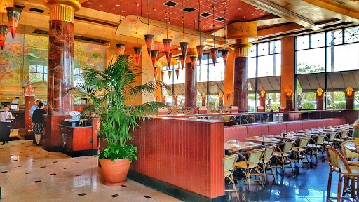 Bavarian restaurant Anaheim