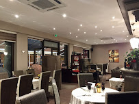Atmosphère du Restaurant français L'Authentic à Nice - n°6