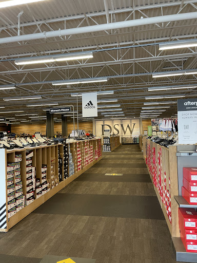 Shoe Store «DSW Designer Shoe Warehouse», reviews and photos, 2915 Harrison Ave NW, Olympia, WA 98502, USA