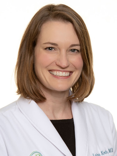 Dr. Laine H Koch, MD