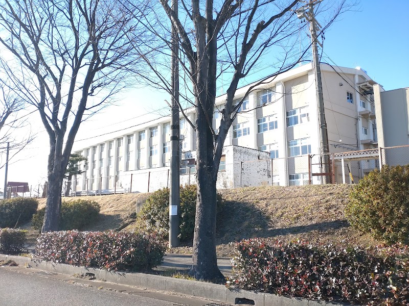 愛知県立豊田工科高等学校