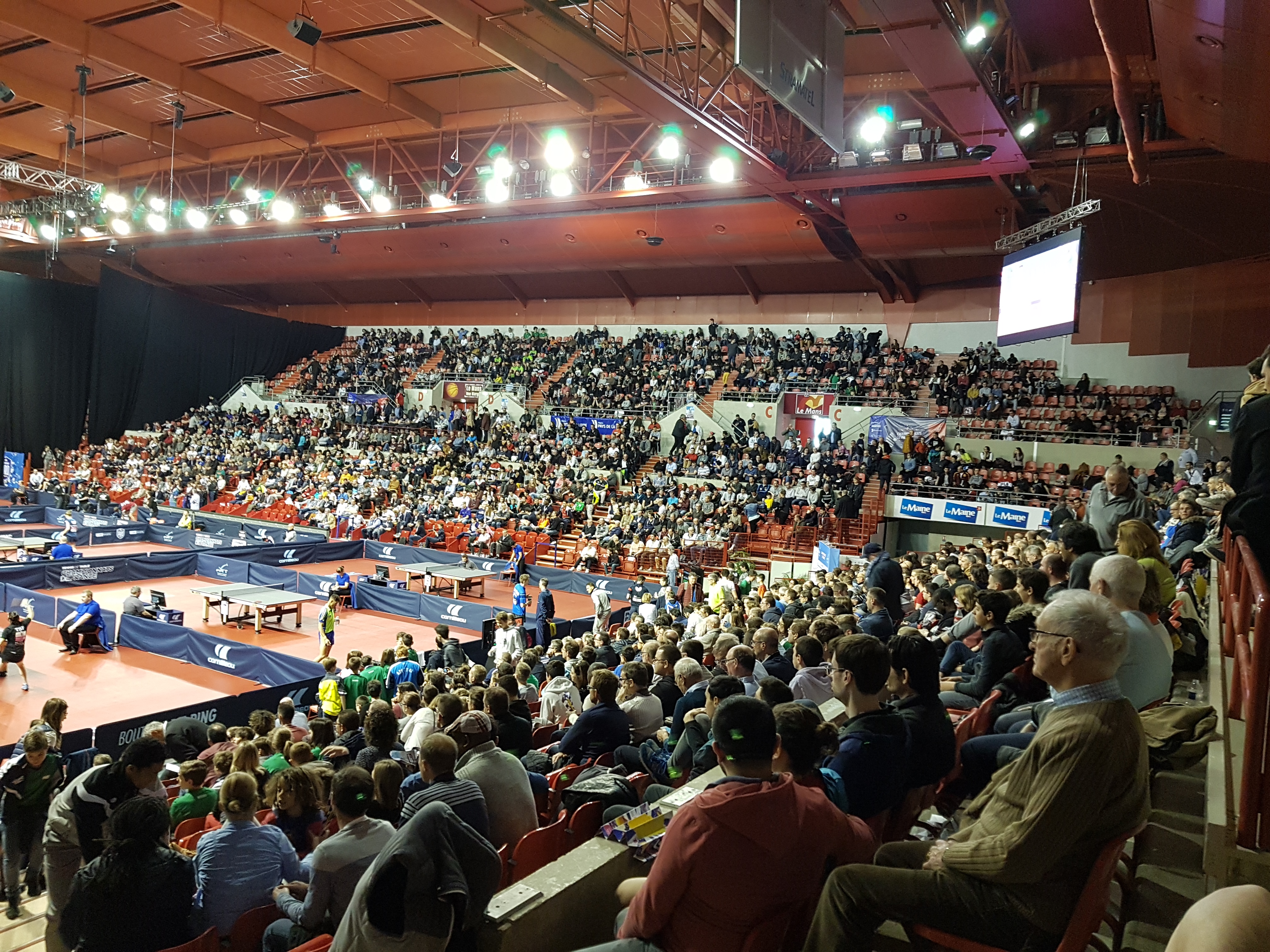 Photo n° 5 de l'avis de Parment.e fait le 02/03/2019 à 21:35