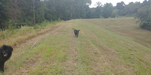 Park «Boyle Park», reviews and photos, 2000 Boyle Park Rd, Little Rock, AR 72204, USA