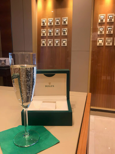 Jewelry Store «Wixon Jewelers», reviews and photos, 9955 Lyndale Ave S, Minneapolis, MN 55420, USA