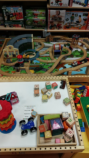 Toy Store «Piccolo Mondo Toys», reviews and photos, 4768 NW Bethany Blvd C5, Portland, OR 97229, USA