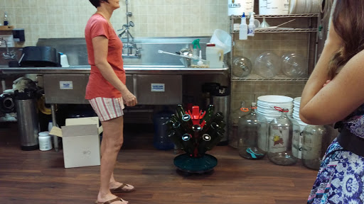 Wine Store «Bootleggers Beer & Wine Homebrewing Supplies», reviews and photos, 650 Oakfield Dr, Brandon, FL 33511, USA