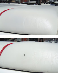 Creative Colors International - Photo 3 - Car repair in , Norman