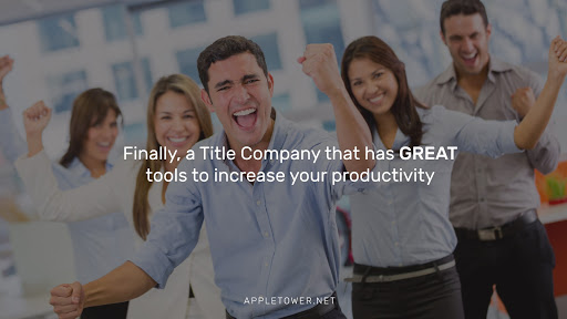 Title Company «AppleTower Title & Escrow, LLC», reviews and photos