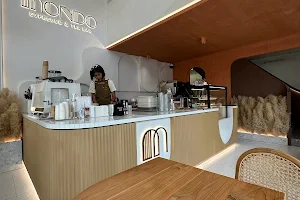 MONDO Espresso & Tea Bar image