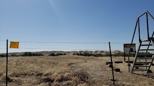 Ecological Reserve Access - photo 4
