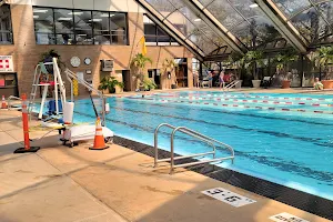 Echo Park Swimming Complex image
