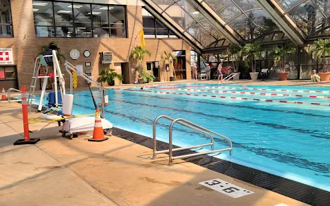 Echo Park Swimming Complex image