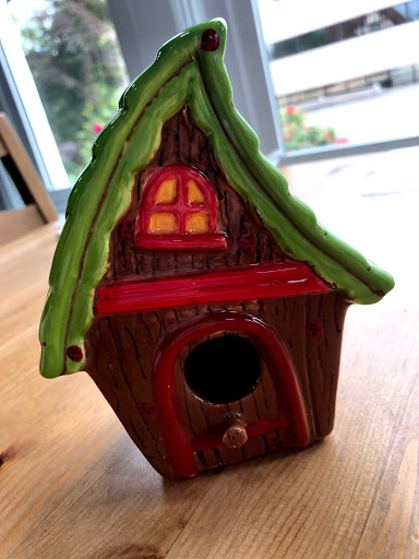 Art Studio «Inspirations Ceramic & Art Cafe», reviews and photos, 400 9th St, Wenatchee, WA 98801, USA