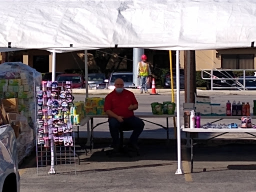 Grocery Store «Grocery Outlet», reviews and photos, 1568 Austin Hwy, San Antonio, TX 78218, USA